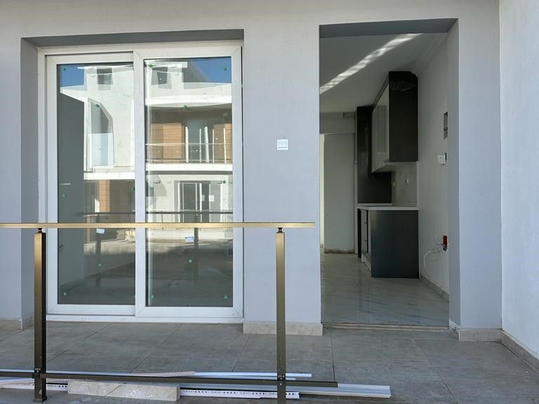 Апартаменты в Искеле, Кипр, 55 м² - фото 8