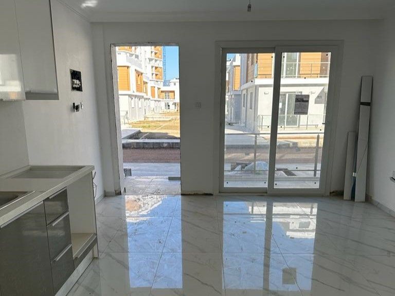 Апартаменты в Искеле, Кипр, 55 м² - фото 11