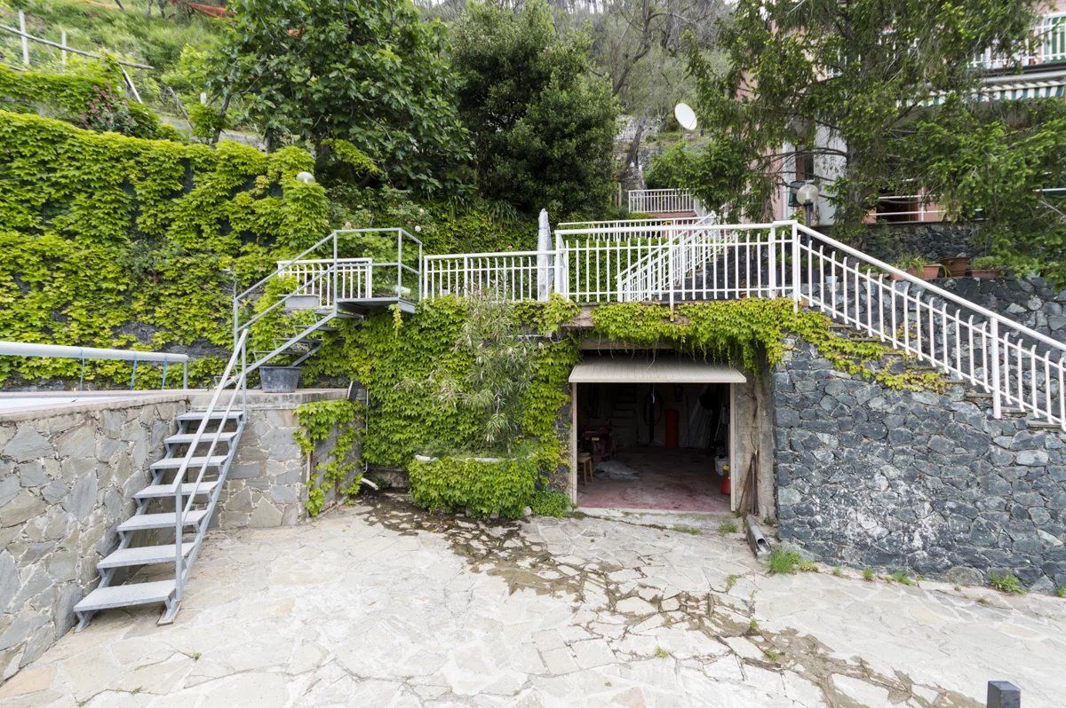 Дом в Леванто, Италия, 200 м² - фото 8