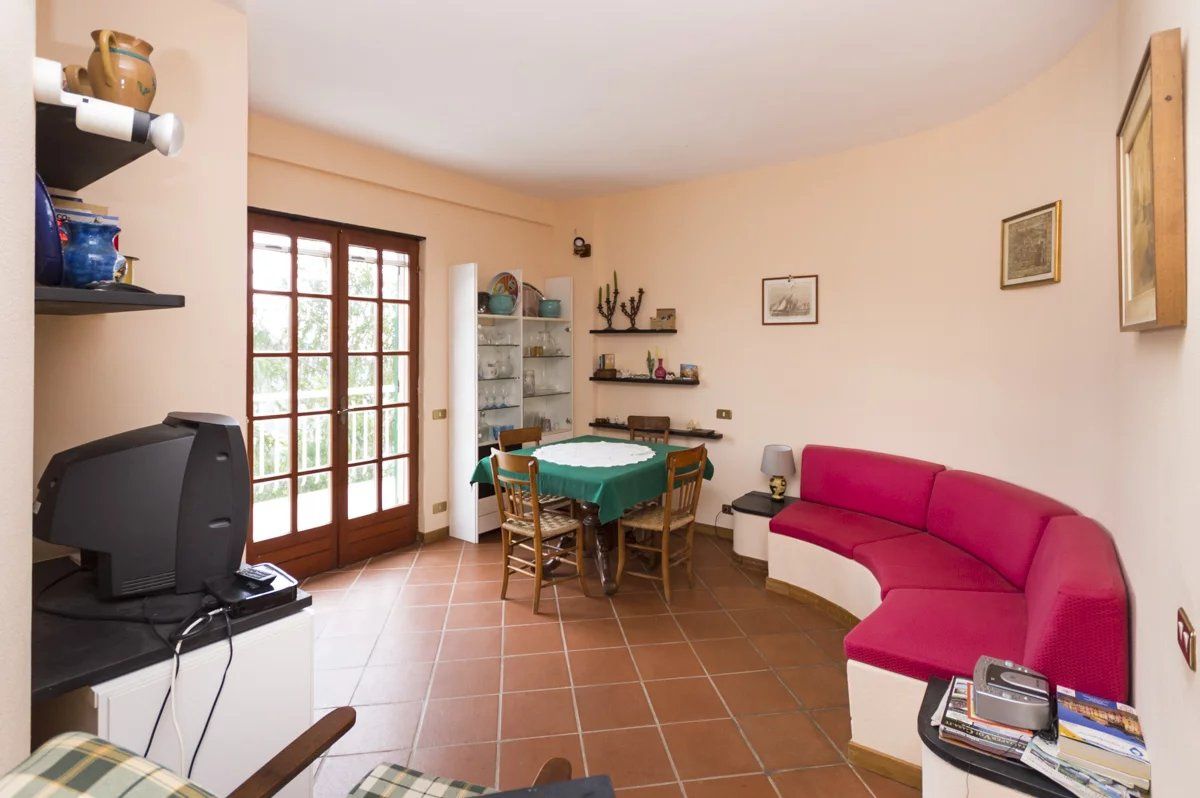 Дом в Леванто, Италия, 200 м² - фото 11