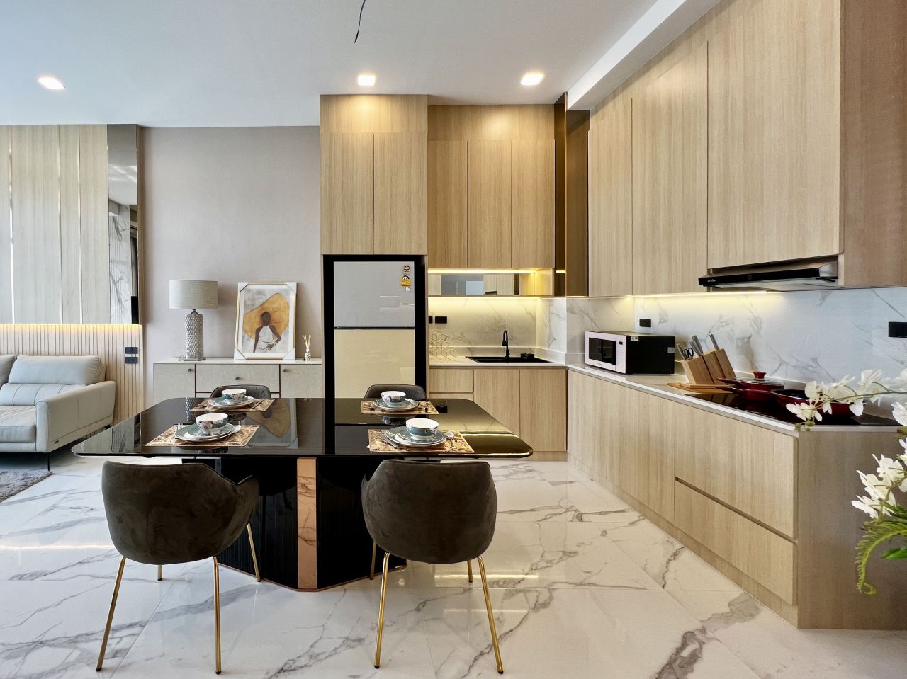 Вилла в Паттайе, Таиланд, 180 м² - фото 10