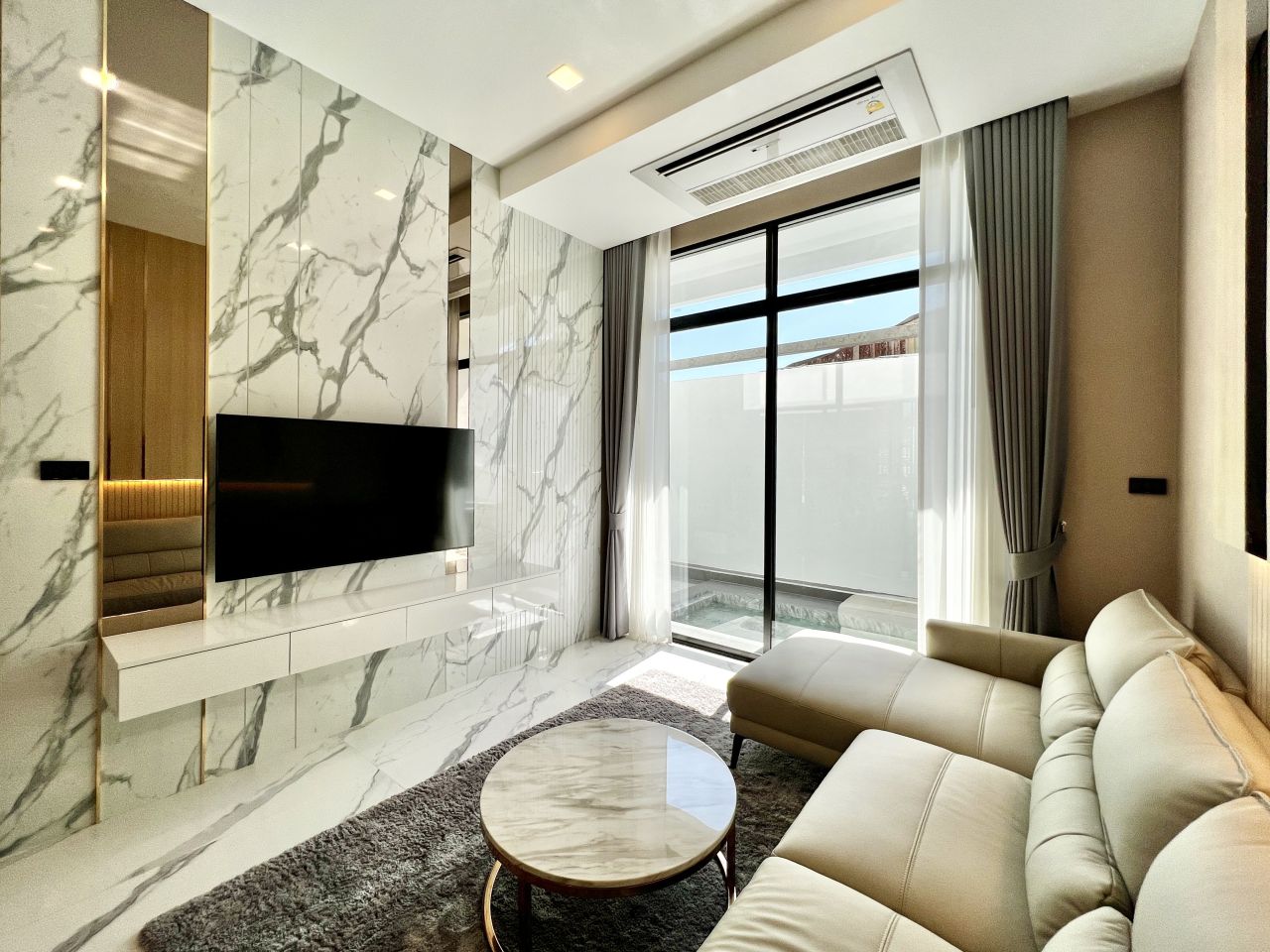 Вилла в Паттайе, Таиланд, 180 м² - фото 13