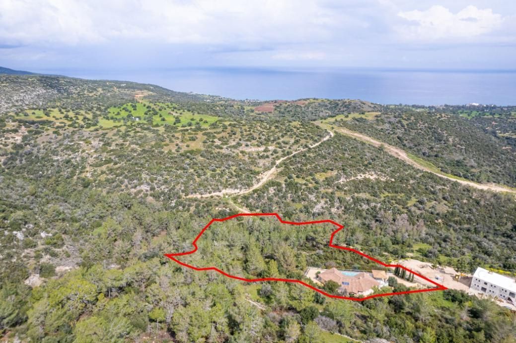 Вилла в Полисе, Кипр, 220 м² - фото 6