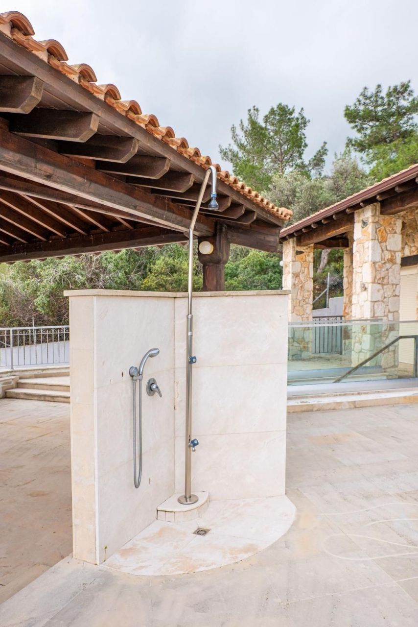 Вилла в Полисе, Кипр, 220 м² - фото 8