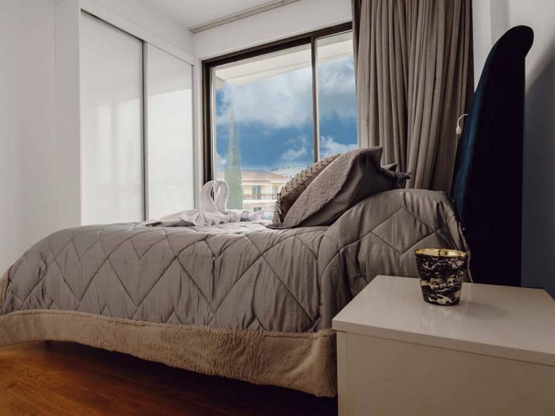 Апартаменты в Пафосе, Кипр, 154 м² - фото 7