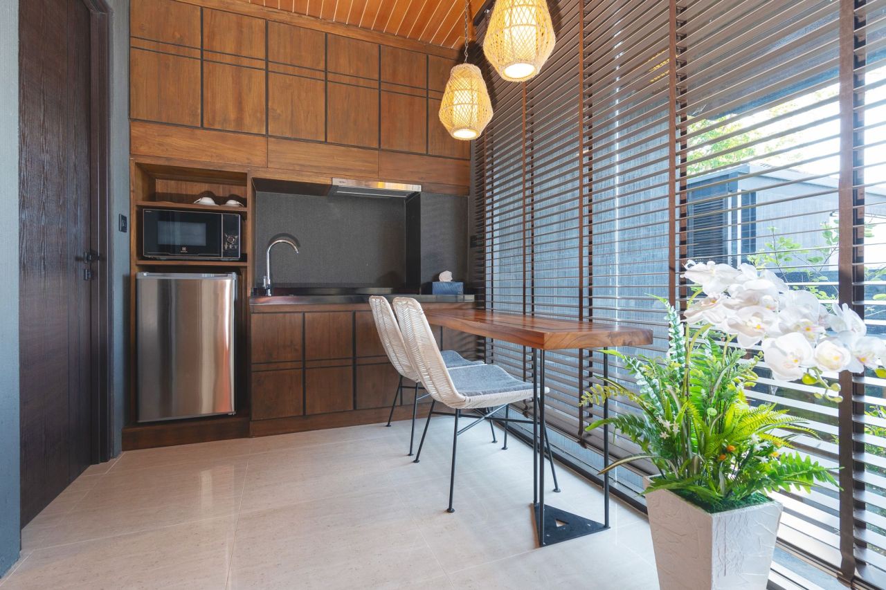 Вилла на Пхукете, Таиланд, 117 м² - фото 5