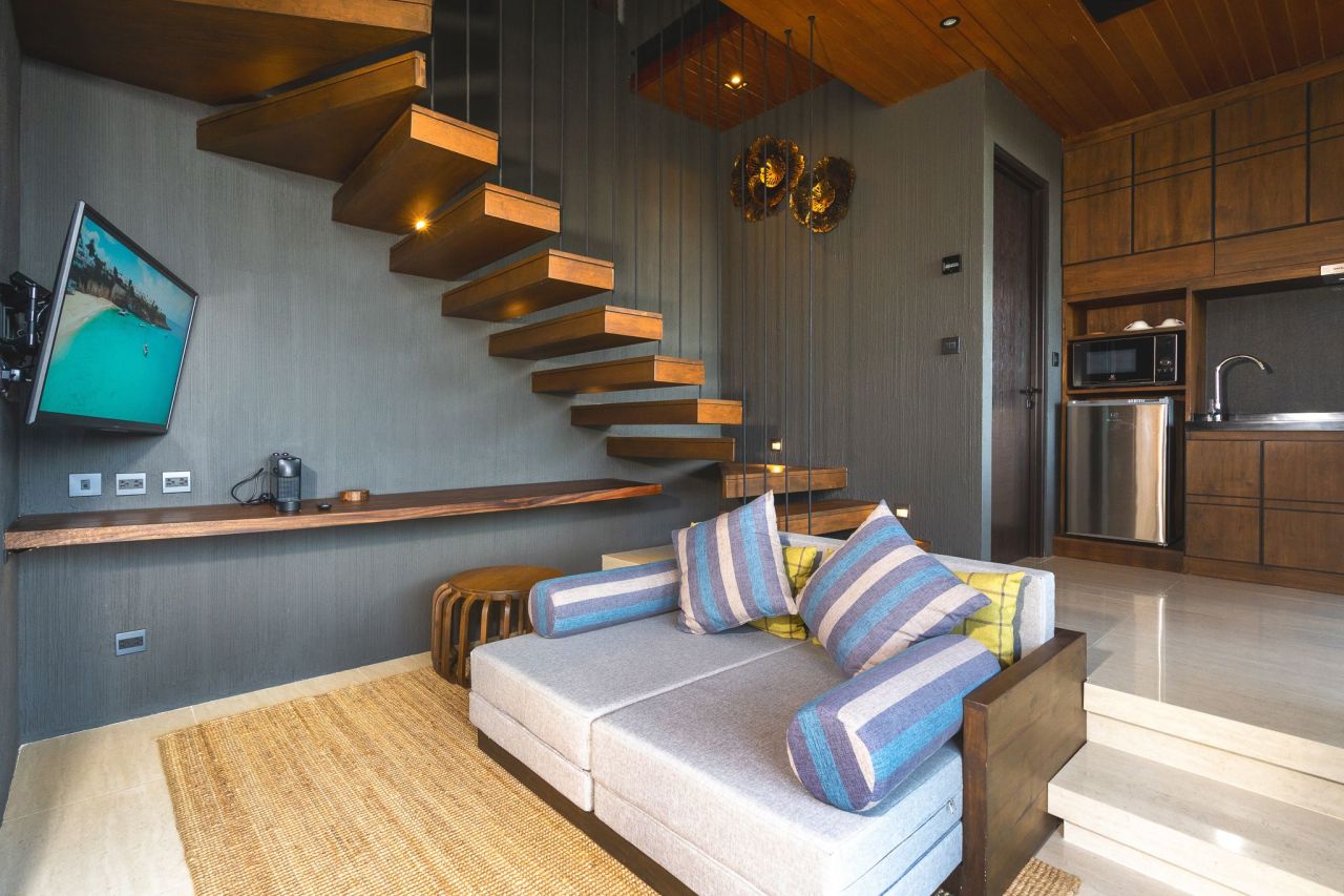 Вилла на Пхукете, Таиланд, 117 м² - фото 4