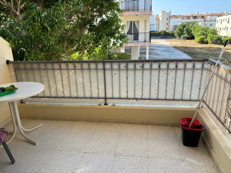 Квартира в Пафосе, Кипр, 56 м² - фото 6