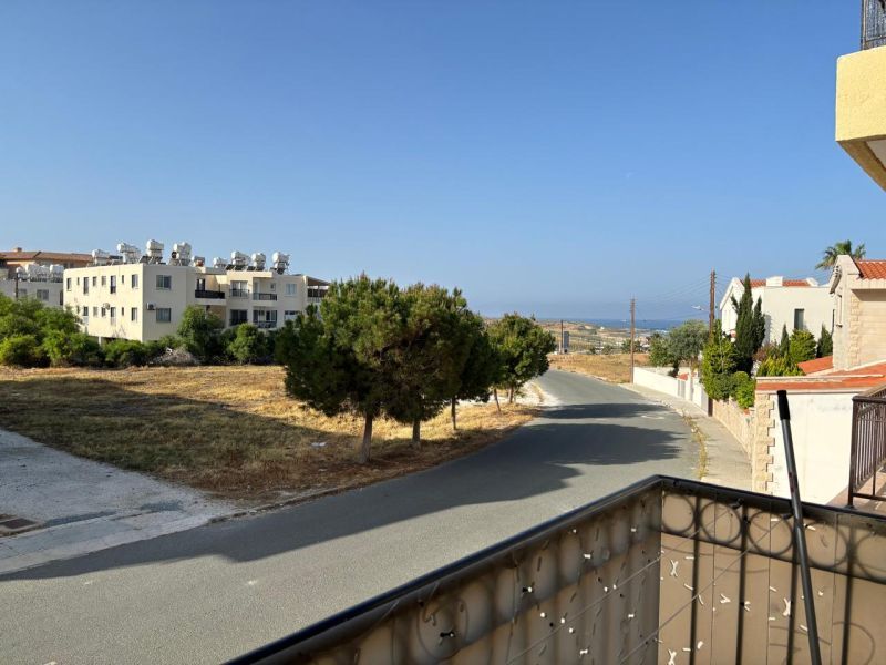 Квартира в Пафосе, Кипр, 56 м² - фото 7