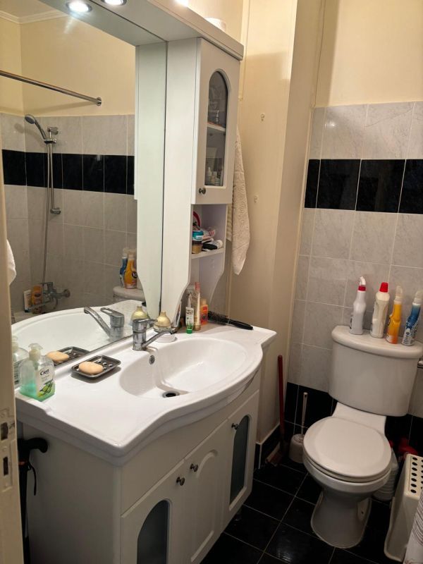 Квартира в Пафосе, Кипр, 56 м² - фото 12