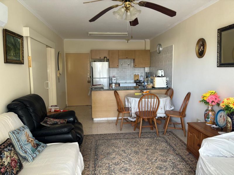 Квартира в Пафосе, Кипр, 56 м² - фото 5