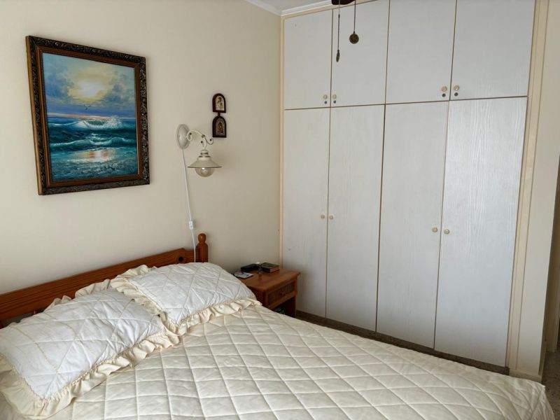 Квартира в Пафосе, Кипр, 56 м² - фото 9