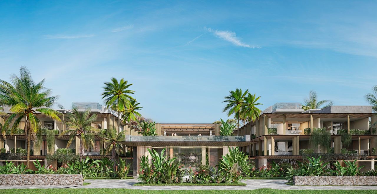 Квартира на пляже Банг Тао, Таиланд, 82 м² - фото 5