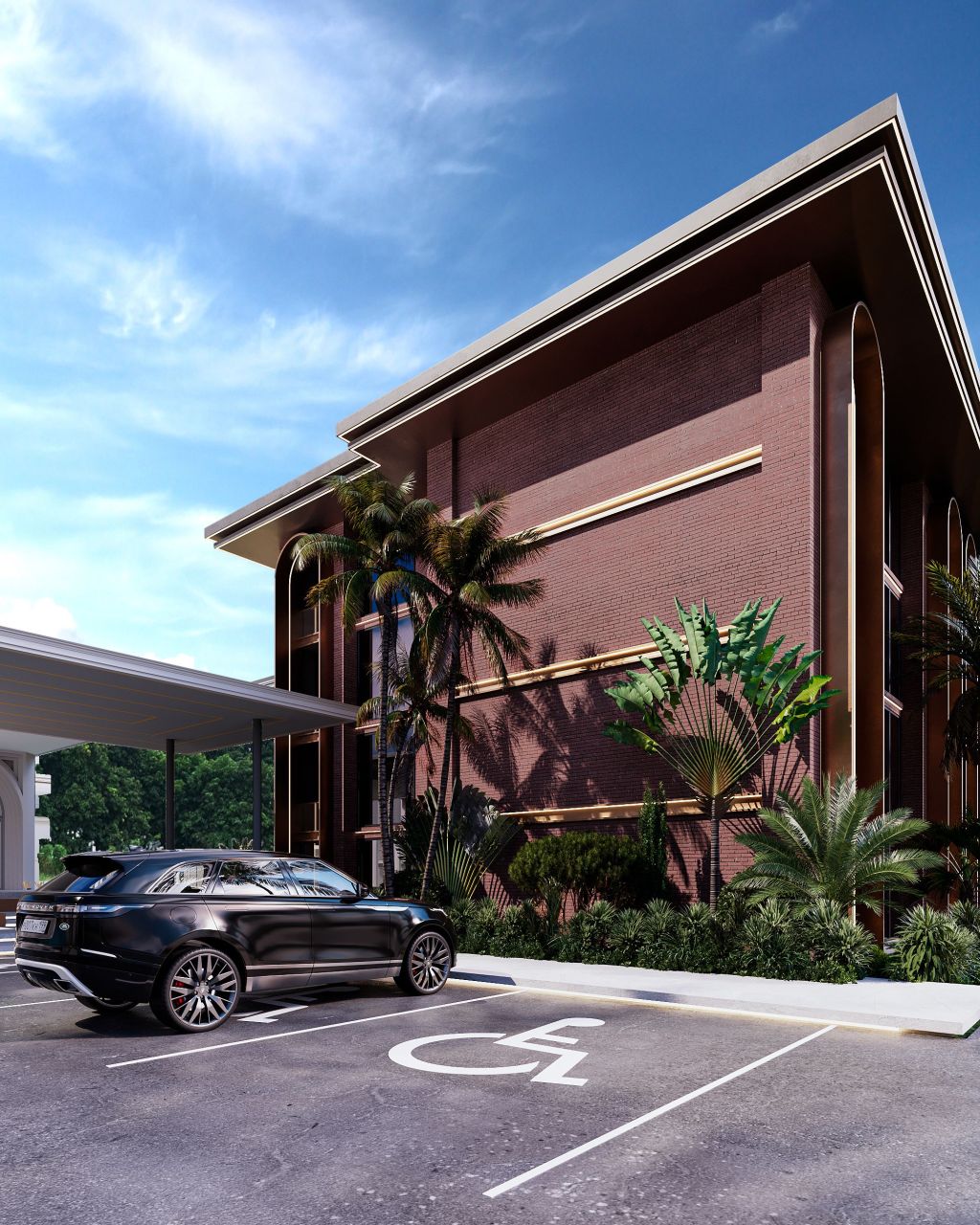 Квартира на острове Пхукет, Таиланд, 47 м² - фото 3