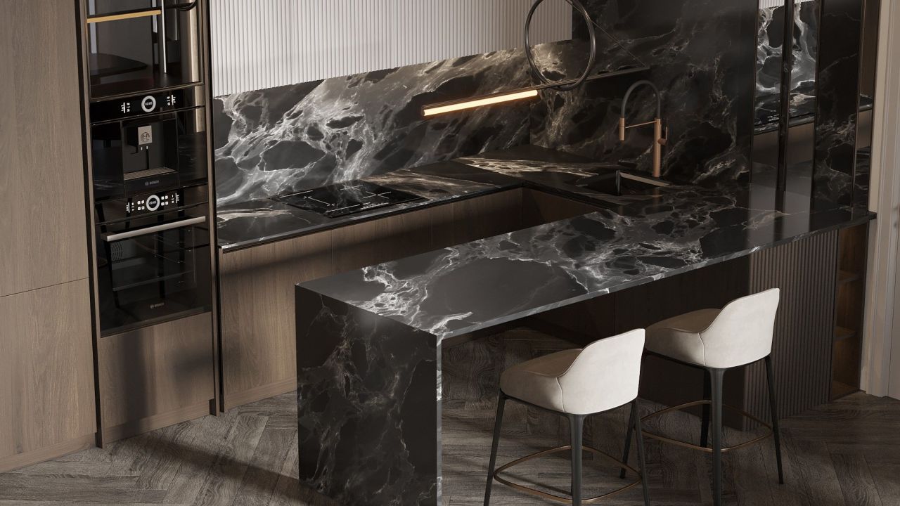 Квартира на острове Пхукет, Таиланд, 47 м² - фото 6