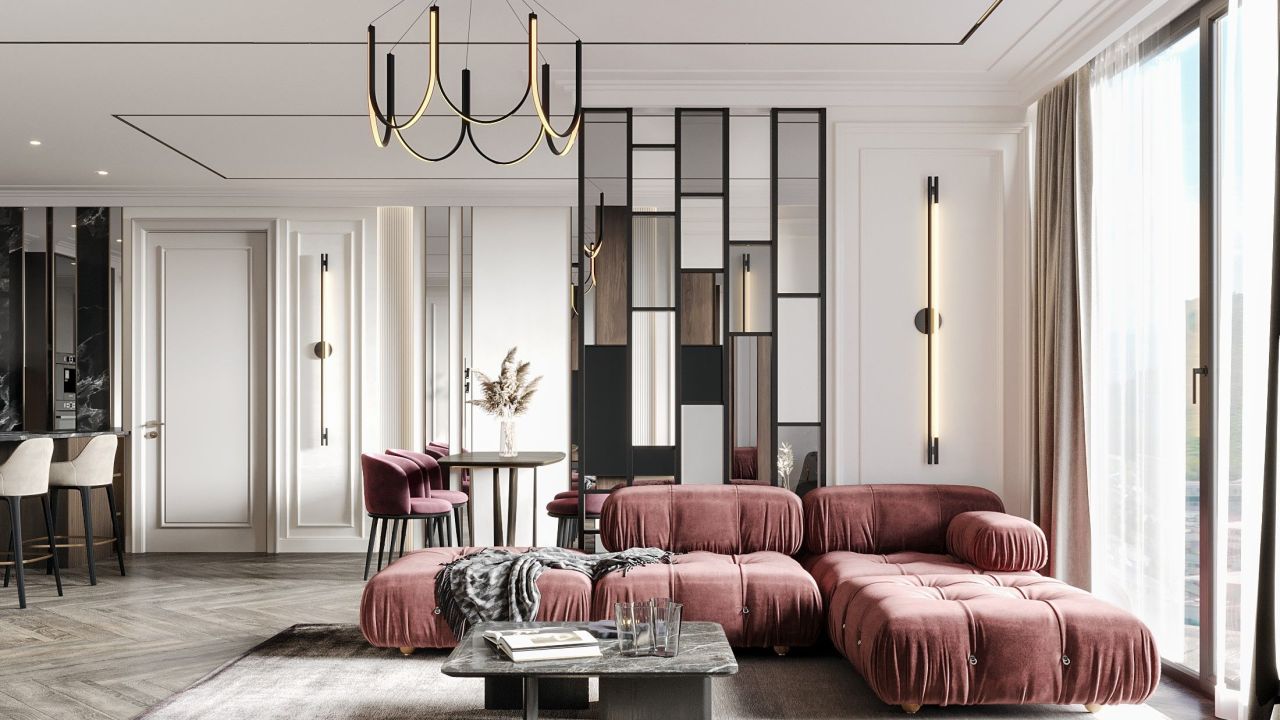 Квартира на острове Пхукет, Таиланд, 47 м² - фото 8