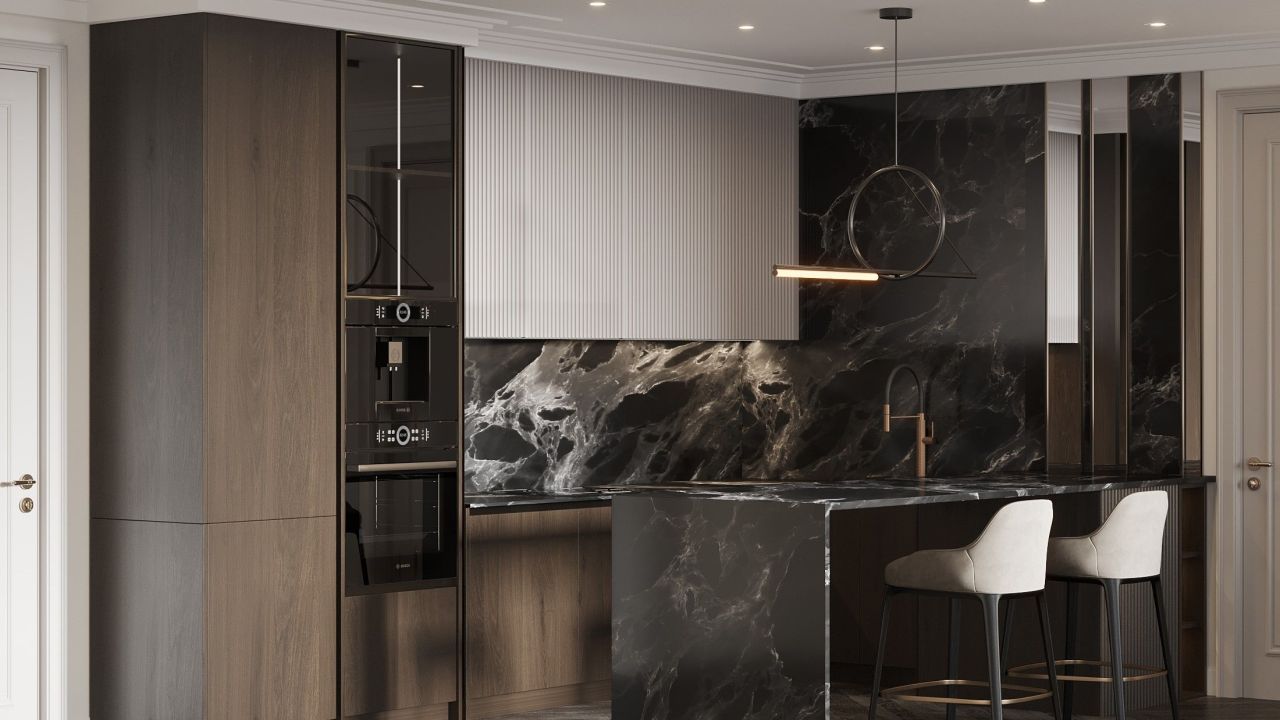 Квартира на острове Пхукет, Таиланд, 47 м² - фото 7