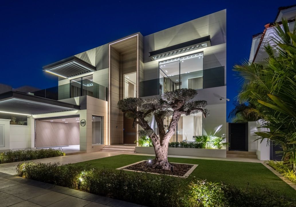 Вилла в Дубае, ОАЭ, 540 м² - фото 2