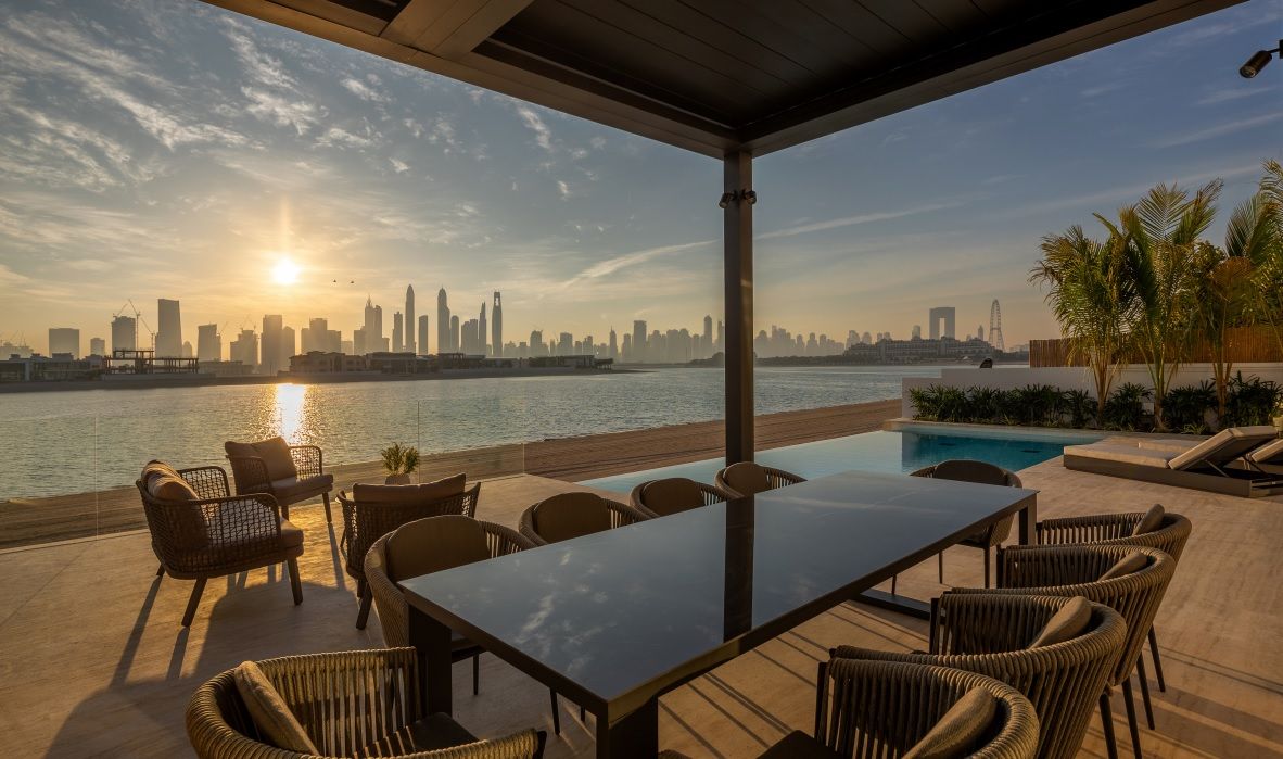 Вилла в Дубае, ОАЭ, 540 м² - фото 3