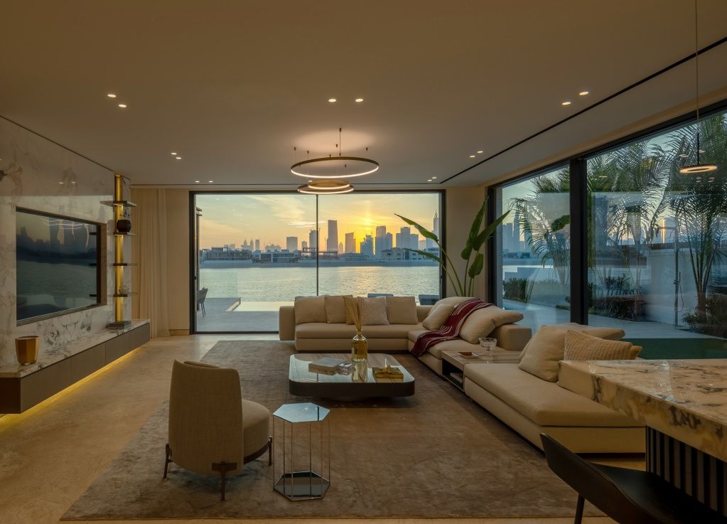 Вилла в Дубае, ОАЭ, 540 м² - фото 5