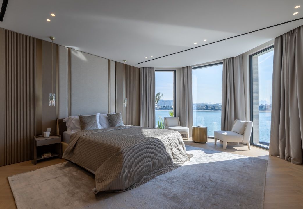 Вилла в Дубае, ОАЭ, 540 м² - фото 6