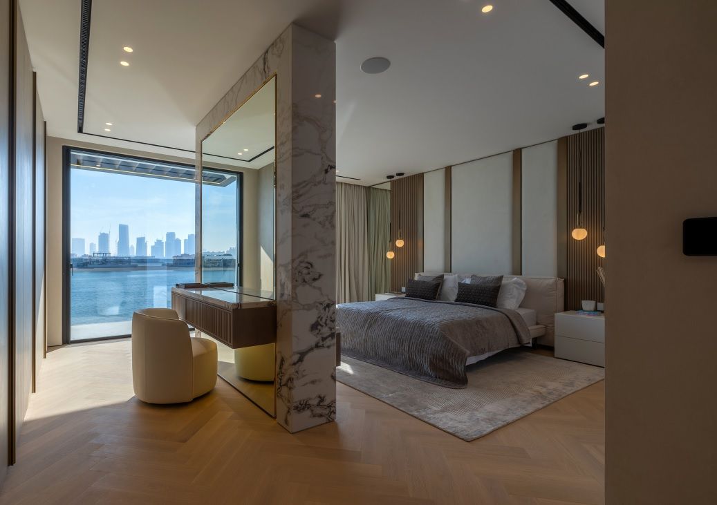 Вилла в Дубае, ОАЭ, 540 м² - фото 7