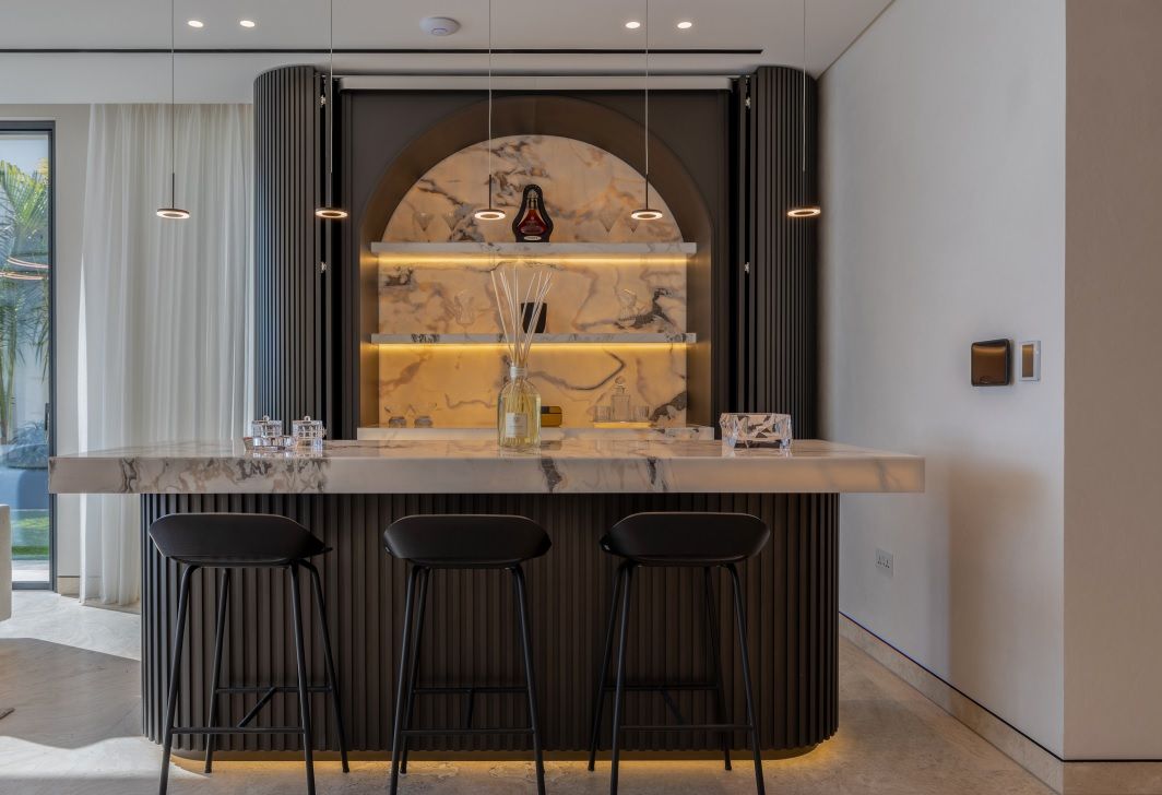 Вилла в Дубае, ОАЭ, 540 м² - фото 8