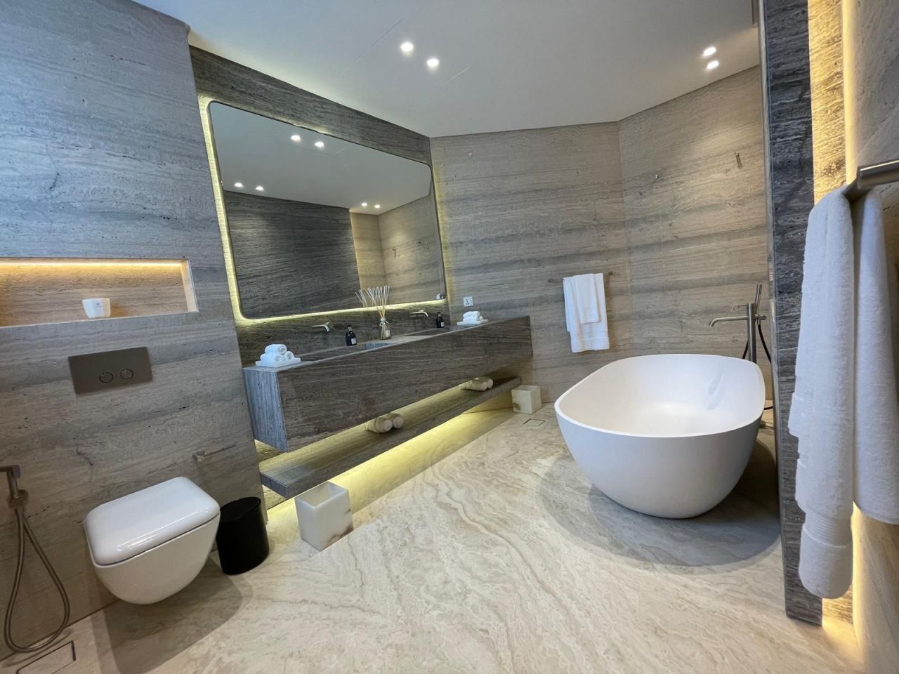 Вилла в Дубае, ОАЭ, 540 м² - фото 12