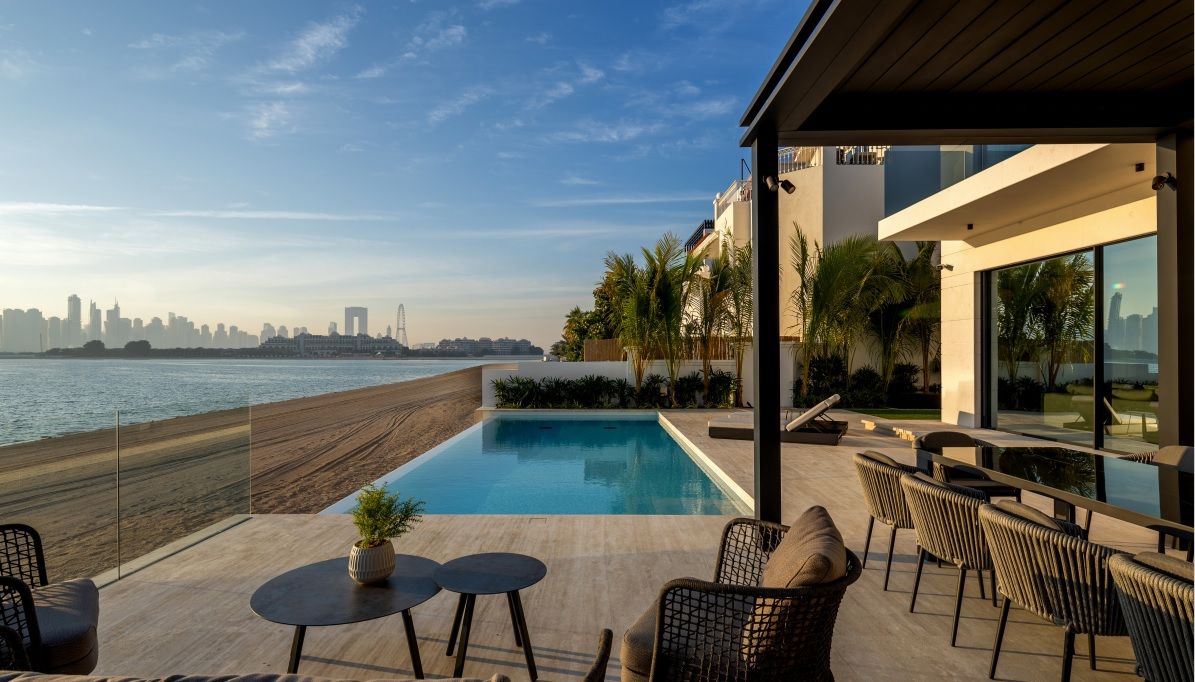 Вилла в Дубае, ОАЭ, 540 м² - фото 13