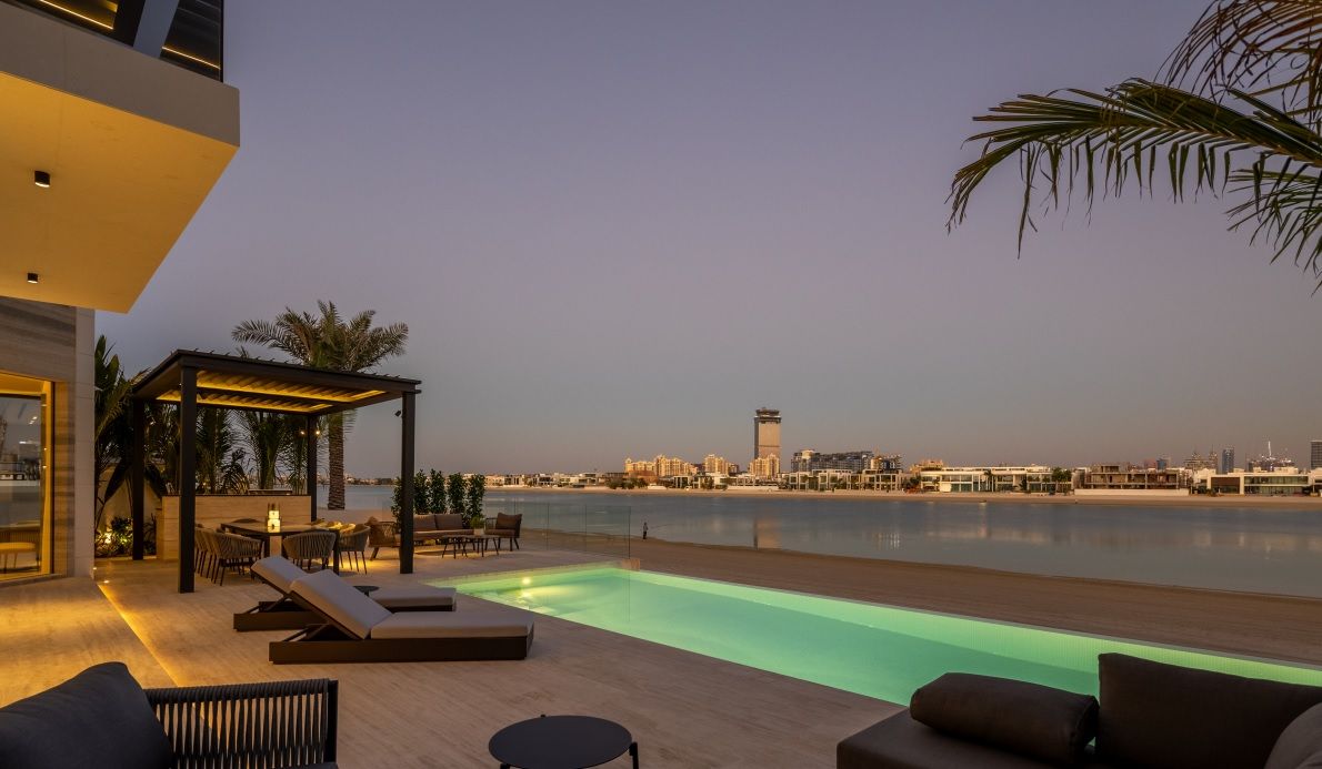 Вилла в Дубае, ОАЭ, 540 м² - фото 14