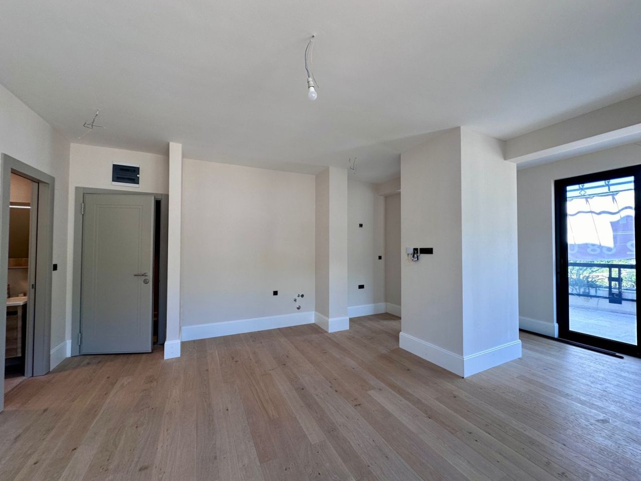 Квартира в Будве, Черногория, 77 м² - фото 15