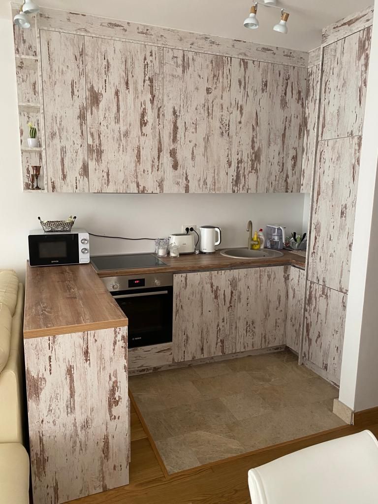 Квартира в Будве, Черногория, 76 м² - фото 5