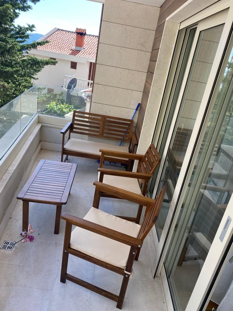 Квартира в Будве, Черногория, 76 м² - фото 12