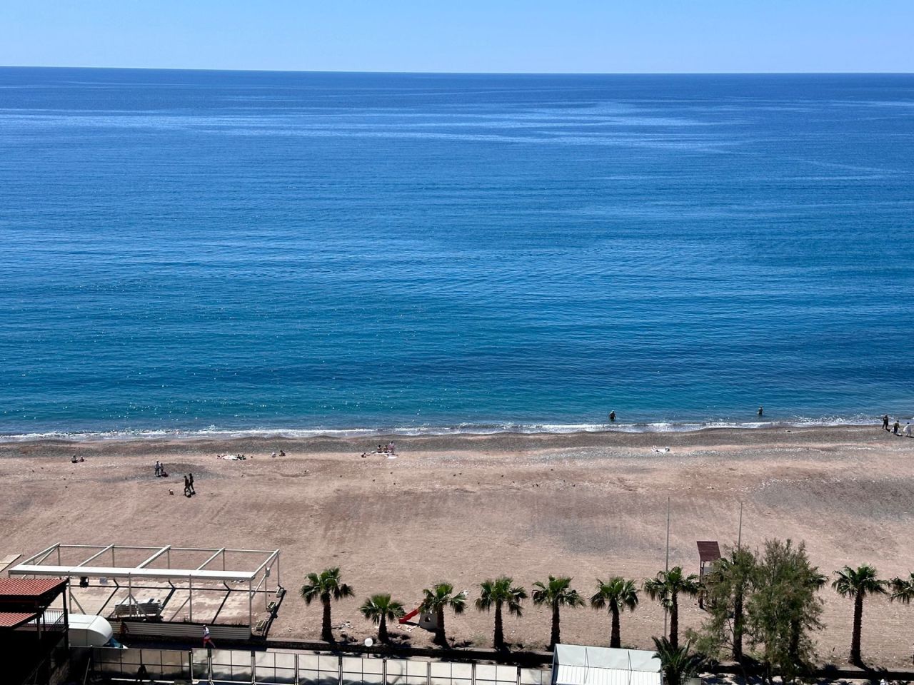 Квартира в Будве, Черногория, 113 м² - фото 9