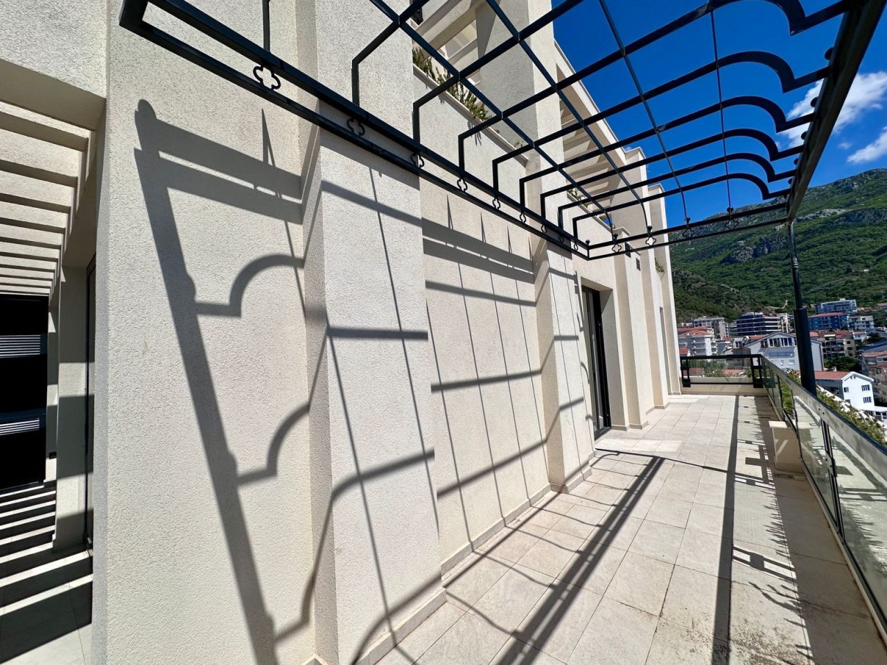 Квартира в Будве, Черногория, 113 м² - фото 10