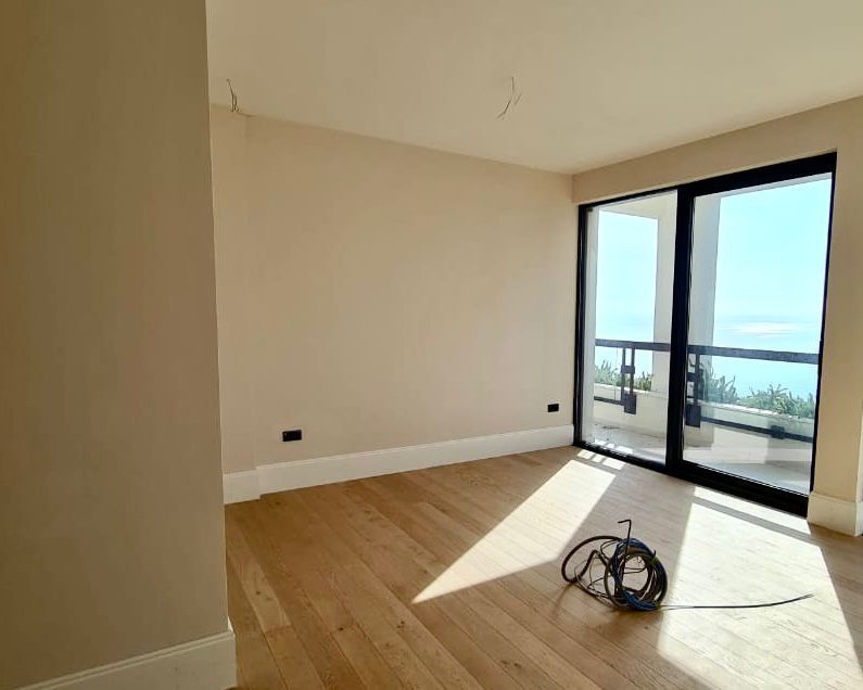 Квартира в Будве, Черногория, 113 м² - фото 12