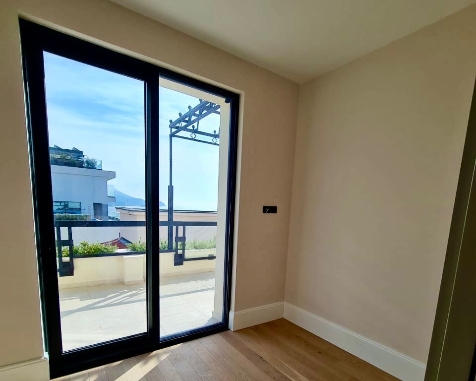 Квартира в Будве, Черногория, 113 м² - фото 15