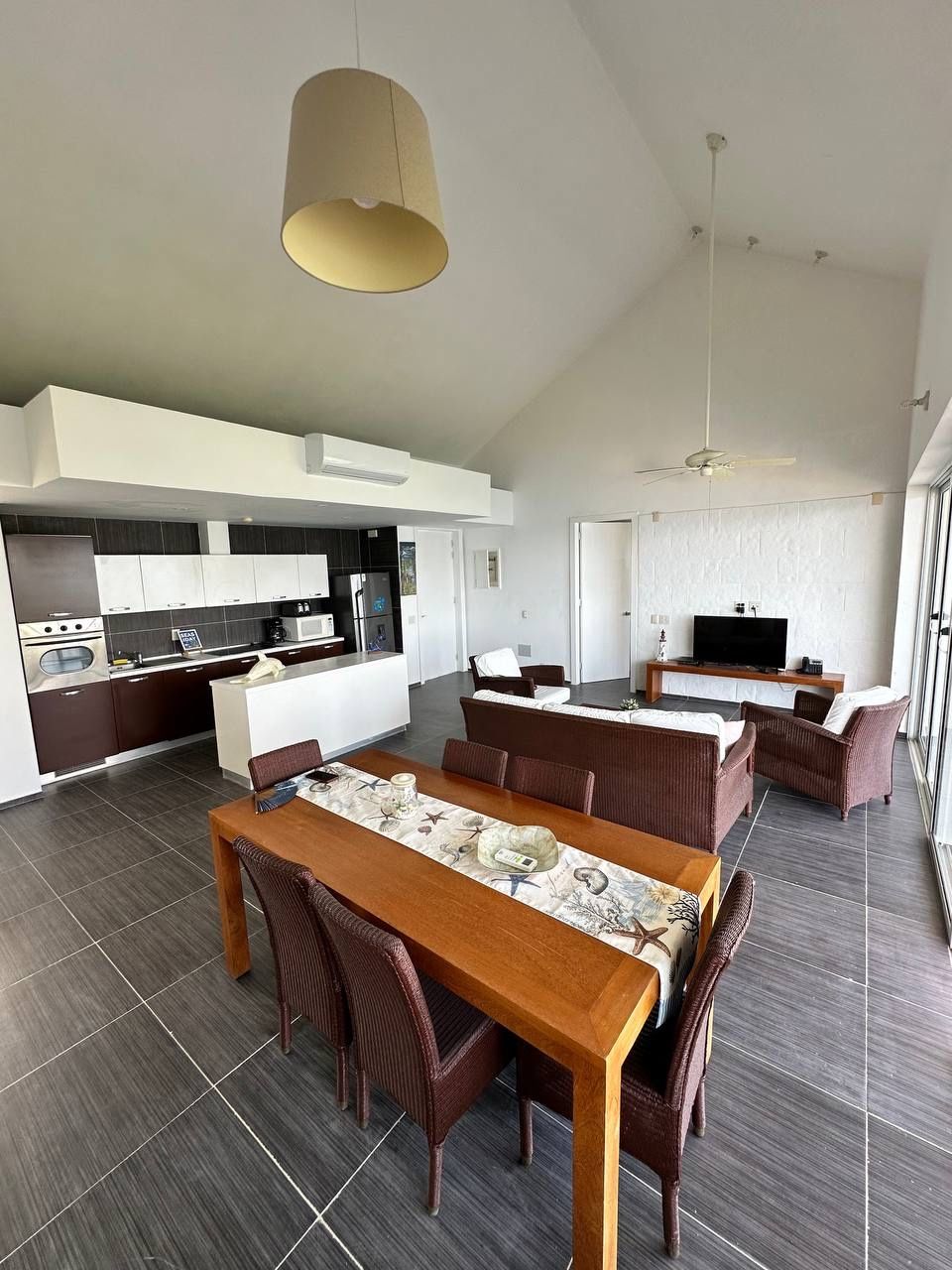 Апартаменты в Самане, Доминиканская Республика, 130 м² - фото 2