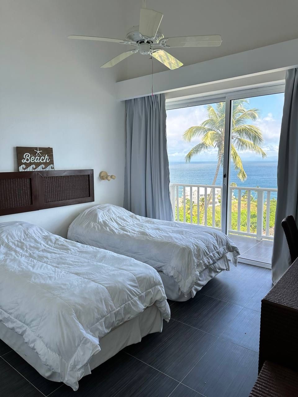 Апартаменты в Самане, Доминиканская Республика, 130 м² - фото 7