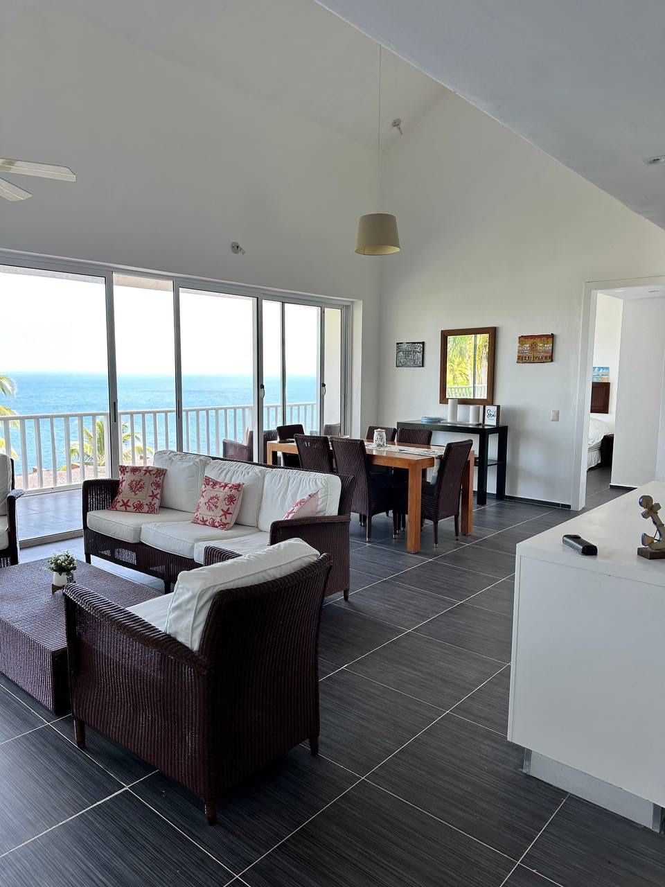 Апартаменты в Самане, Доминиканская Республика, 130 м² - фото 17