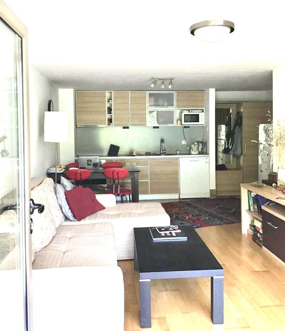 Квартира в Пржно, Черногория, 40 м² - фото 5