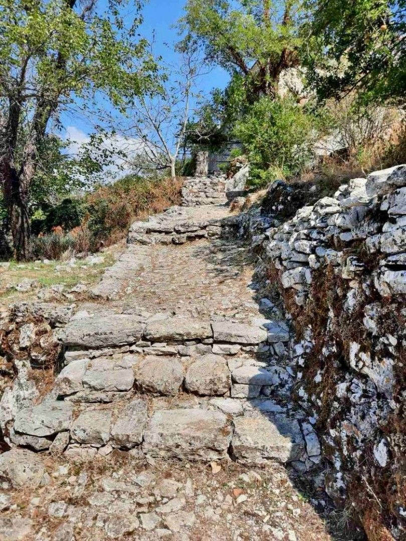 Дом в Столиве, Черногория, 180 м² - фото 5