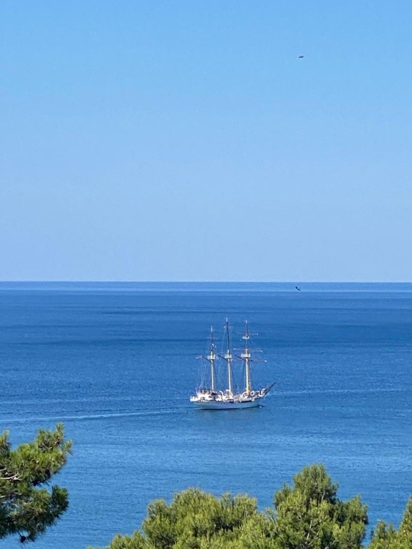 Земля в Баре, Черногория, 958 м² - фото 4