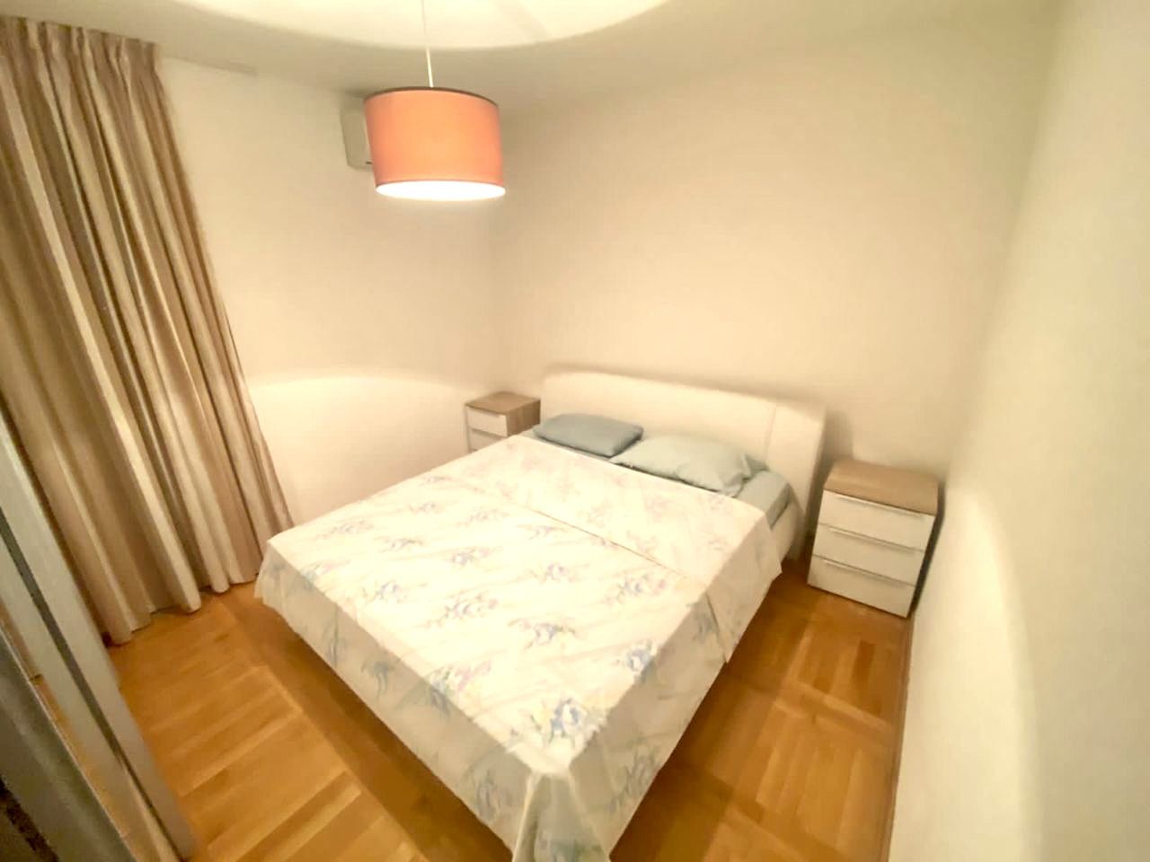 Квартира в Бечичи, Черногория, 83 м² - фото 6