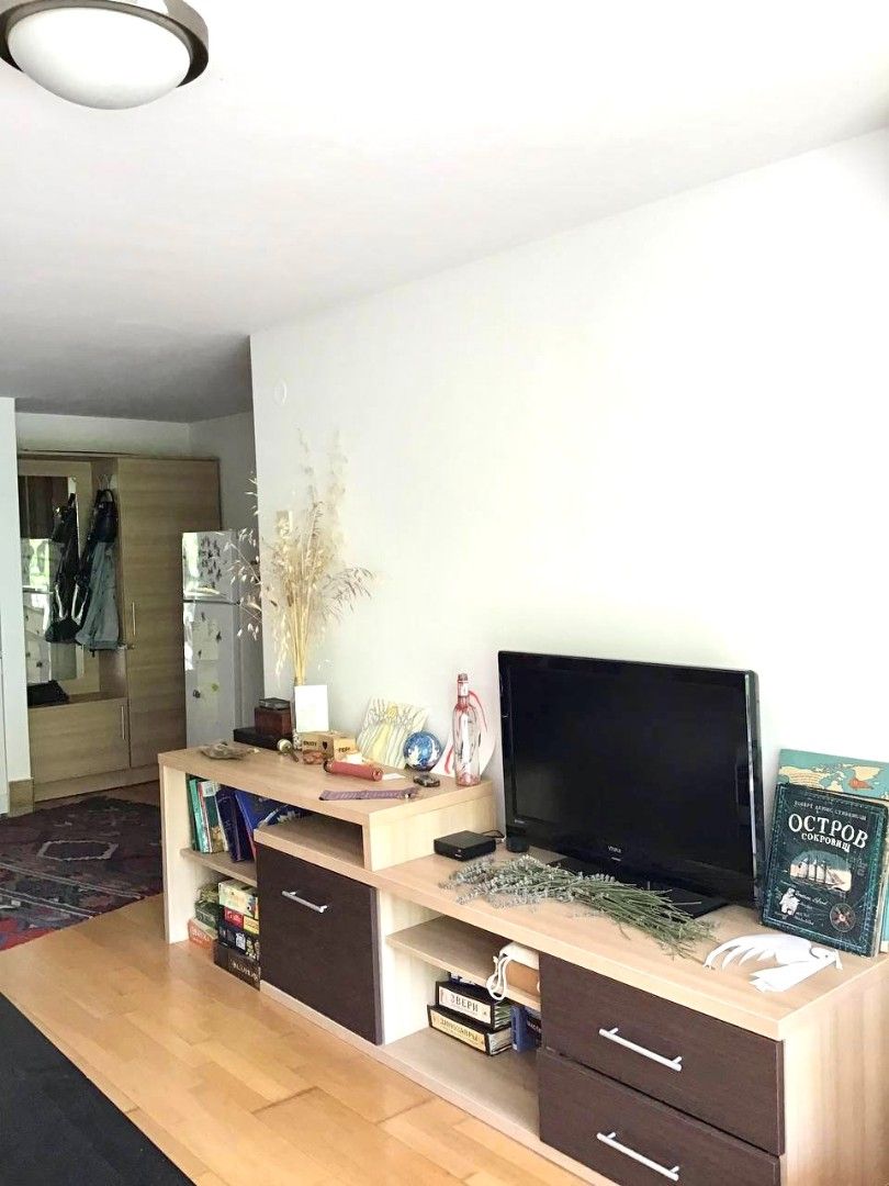 Квартира в Пржно, Черногория, 40 м² - фото 7