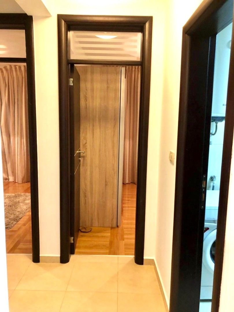 Квартира в Бечичи, Черногория, 83 м² - фото 7