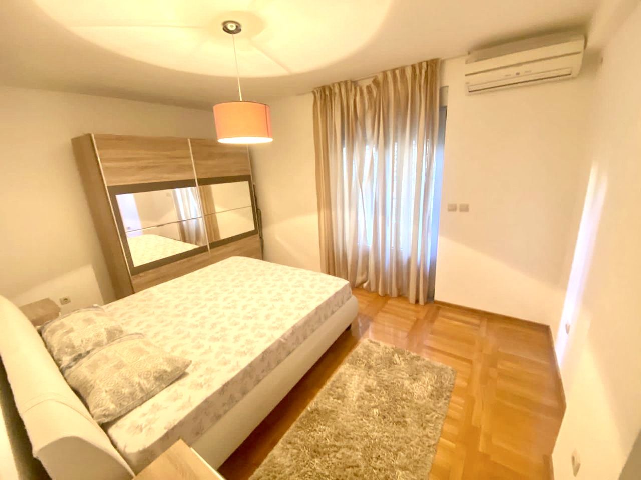 Квартира в Бечичи, Черногория, 83 м² - фото 8