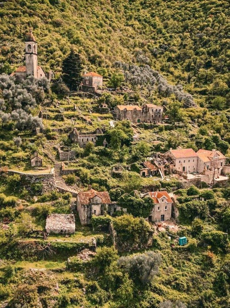 Дом в Столиве, Черногория, 180 м² - фото 8