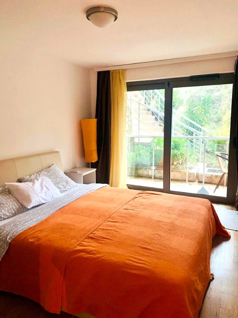 Квартира в Пржно, Черногория, 40 м² - фото 11