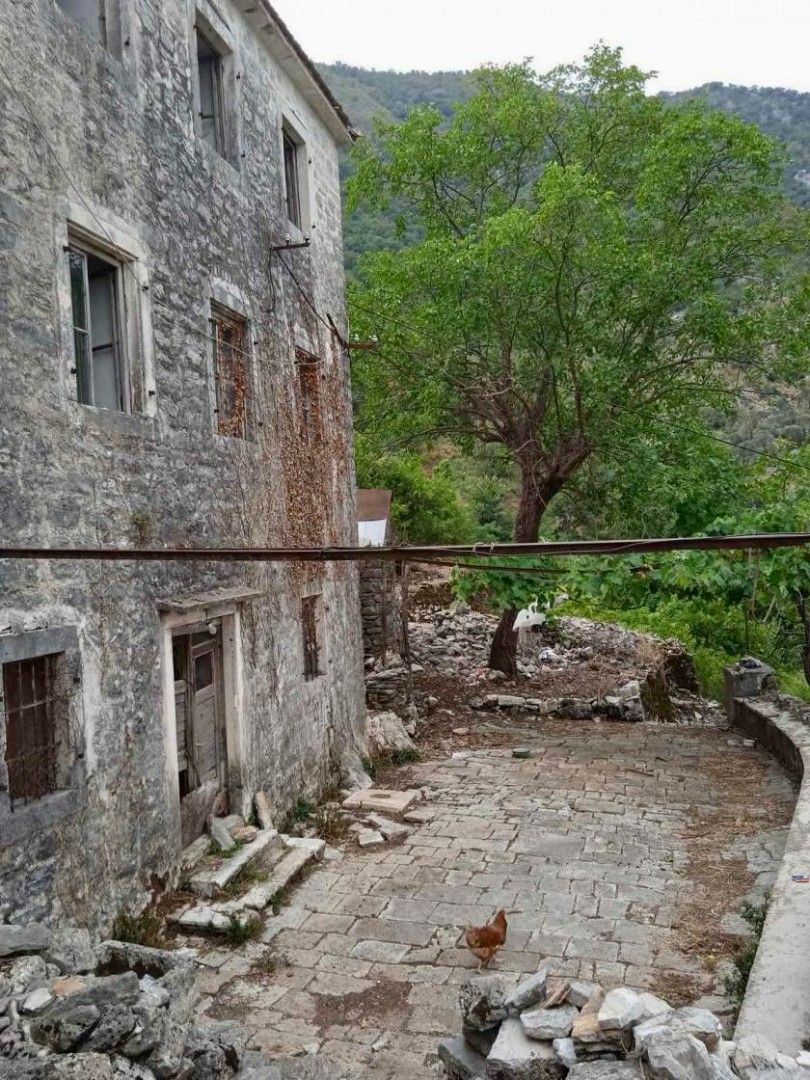 Дом в Столиве, Черногория, 180 м² - фото 11